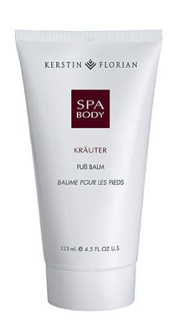 Kerstin Florian Foot Balm 133ml