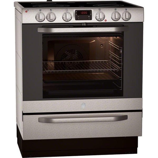 Husqvarna-Electrolux QSG7132X 400V (Rostfri)