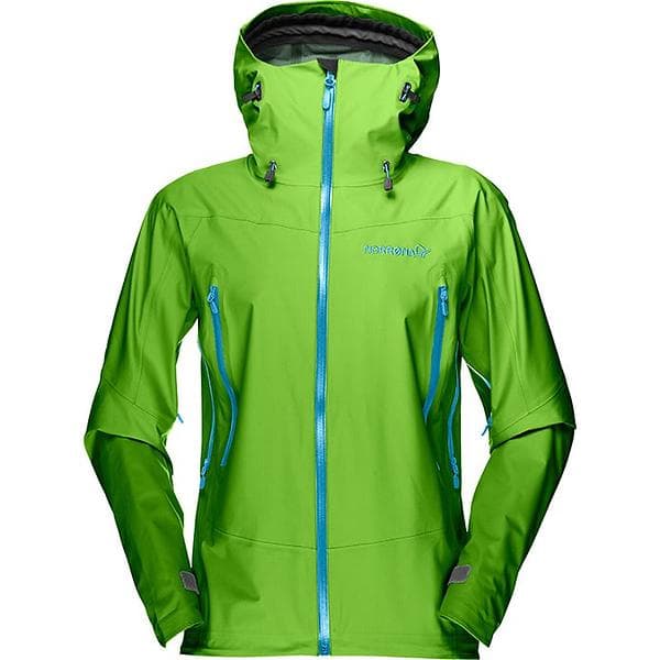 Norrøna Falketind GTX Jacket (Dam)