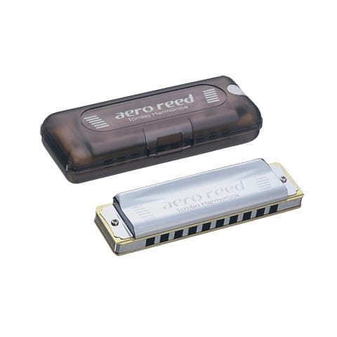 Tombo 10-hole Diatonic Aero Reed (Gb)