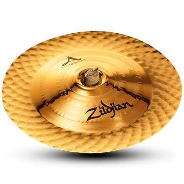 Zildjian A Ultra Hammered China 19"