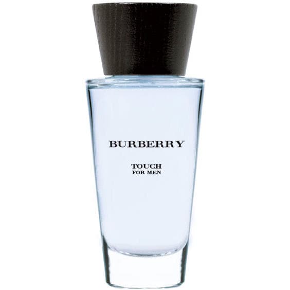 Burberry Touch For Men edt 30ml