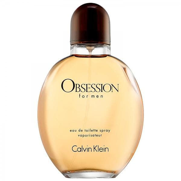 Calvin Klein Obsession For Men edt 200ml