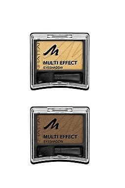 Manhattan Cosmetics Multi Effect Eyeshadow