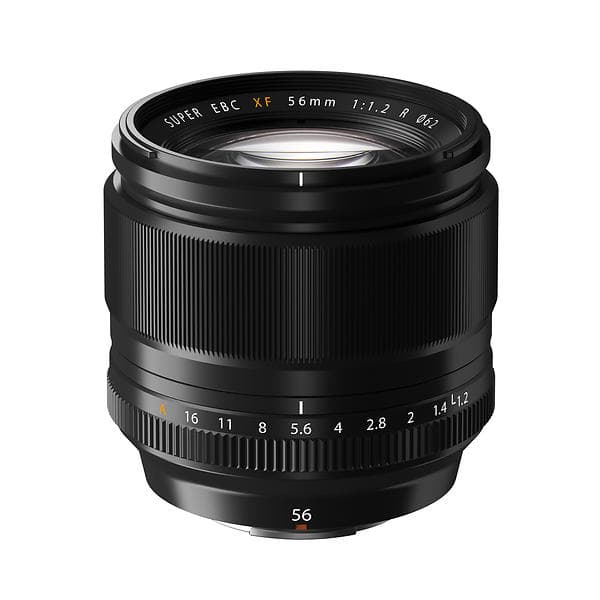 Fujifilm Fujinon XF 56/1,2 R