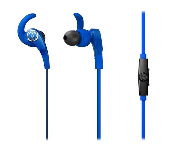 Audio Technica ATH-CKX7iS In-ear