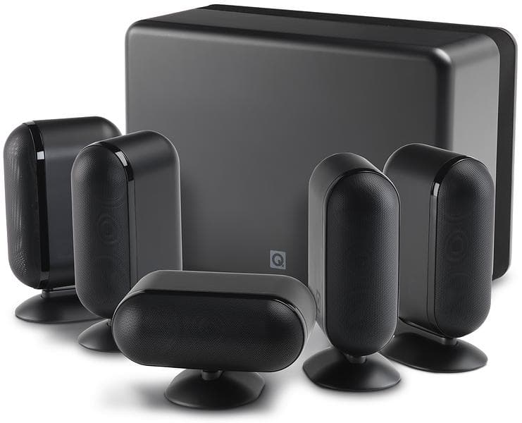 Q Acoustics Q7000i 5.1