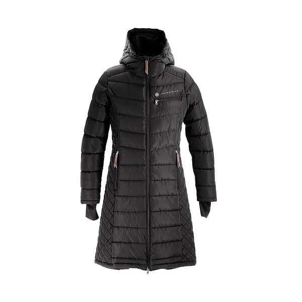Jacson Mary Coat (Dam)