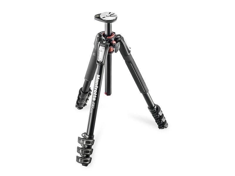 Manfrotto MT190XPRO4