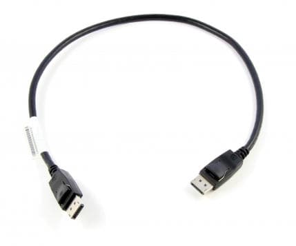 Lenovo DisplayPort - DisplayPort 0,5m