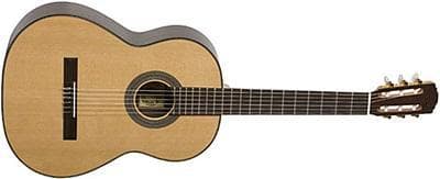 Luna Guitars Swedtone Cremona