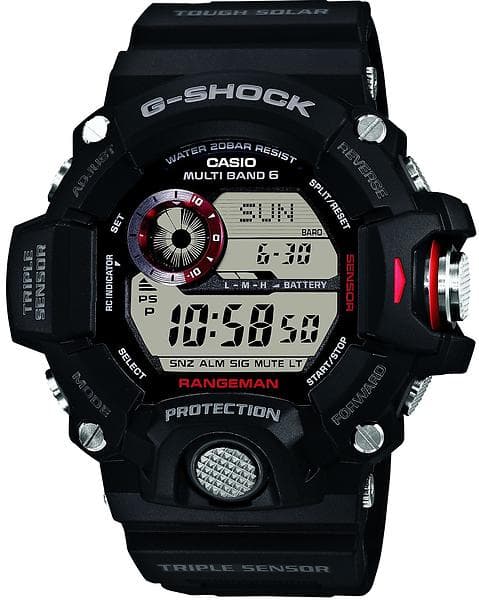 Casio G-Shock GW-9400-1