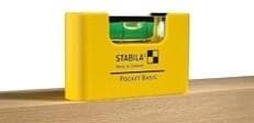 Stabila 101 Pocket Basic