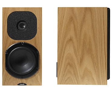 Neat Motive SX3