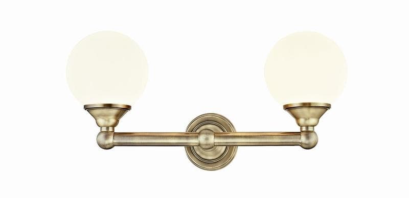 Aneta Lighting Lugano (2L)
