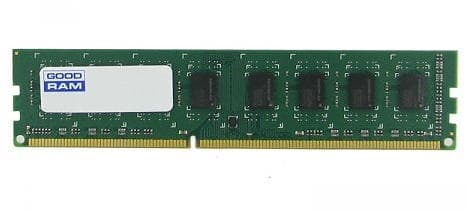 GoodRAM DDR3 1333MHz 8GB (GR1333D364L9/8G)