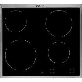 Electrolux EHF16240XK (Rostfri)