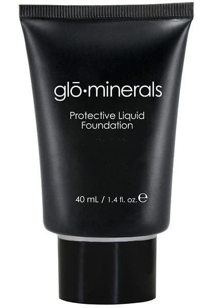 Glo Skin Beauty Protective Liquid Foundation 40ml