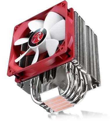 Raijintek Themis Evo