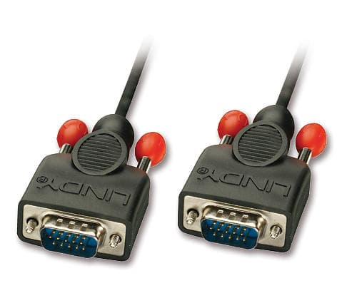 Lindy VGA - VGA 2m