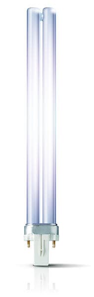 Philips Master PL-S 2-Pin 900lm 3000K G23 11W