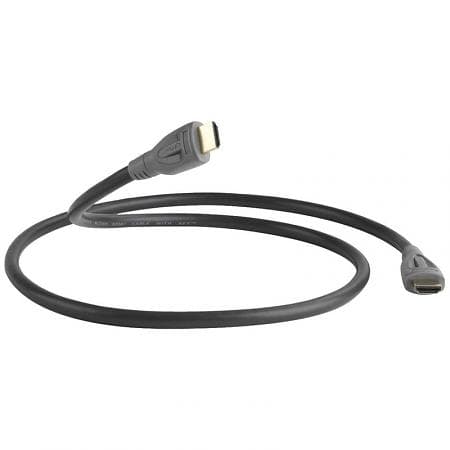QED Performance Active HDMI - HDMI High Speed with Ethernet 12m
