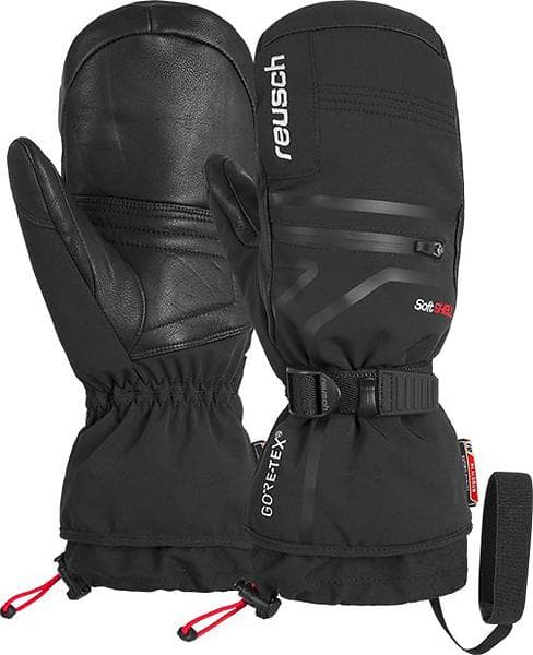 Reusch Down Spirit GTX Mitten (Unisex)