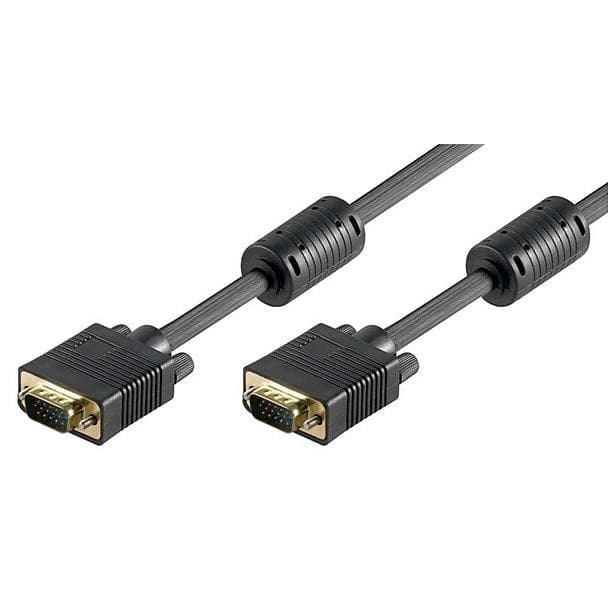 Goobay VGA - VGA (WUXGA) 7m