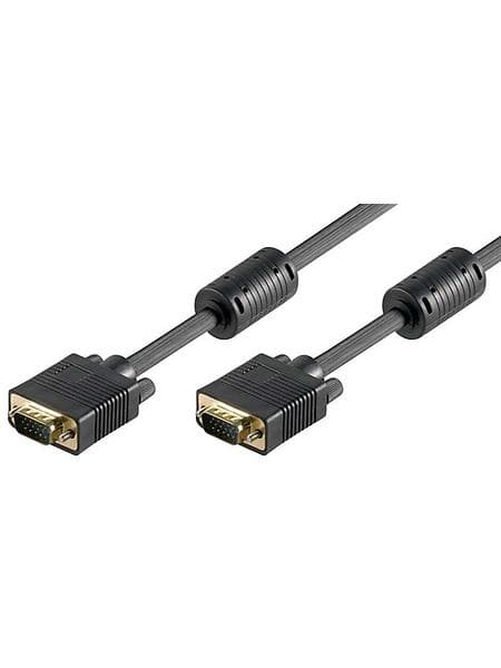 Goobay VGA - VGA (WUXGA) 15m