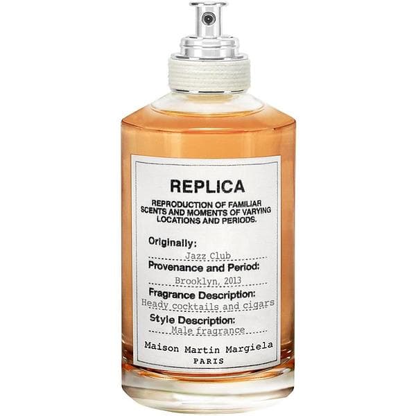 Maison Martin Margiela Replica Jazz Club edt 100ml