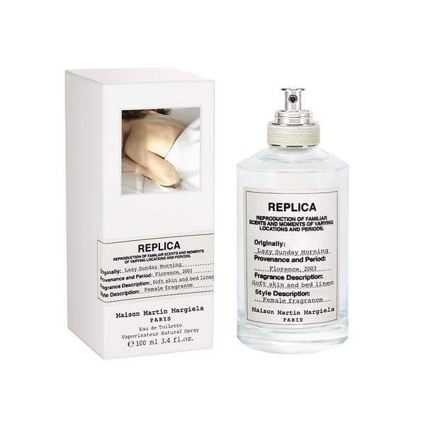 Maison Martin Margiela Replica Lazy Sunday Morning edt 100ml