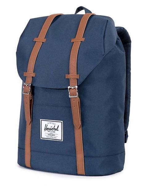 Herschel Retreat Backpack 19,5L