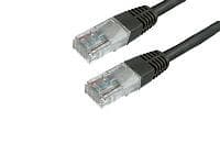 MediaRange STP Cat6 RJ45 - RJ45 2m