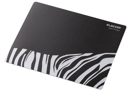Elecom Zebra