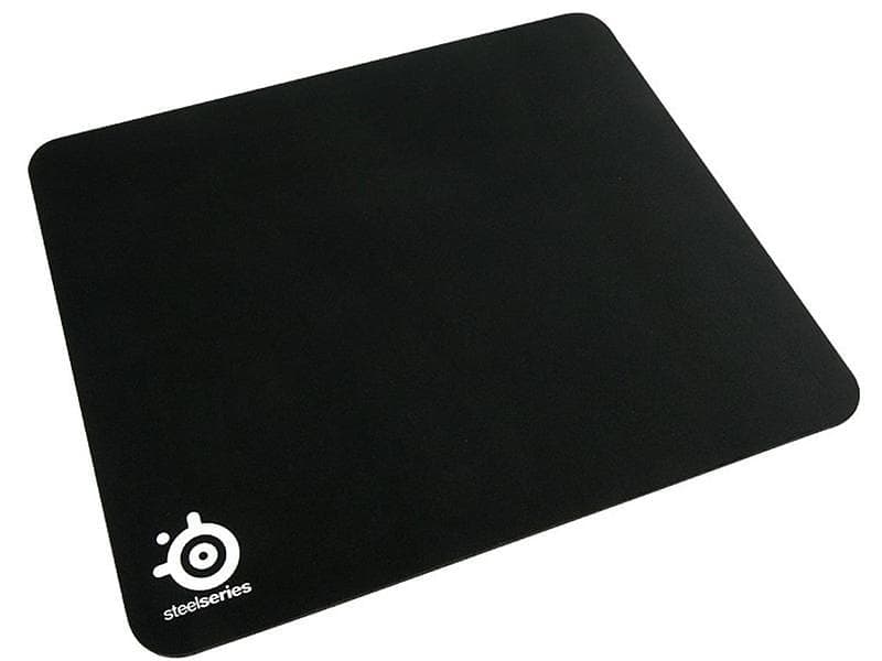 SteelSeries QcK Heavy Large