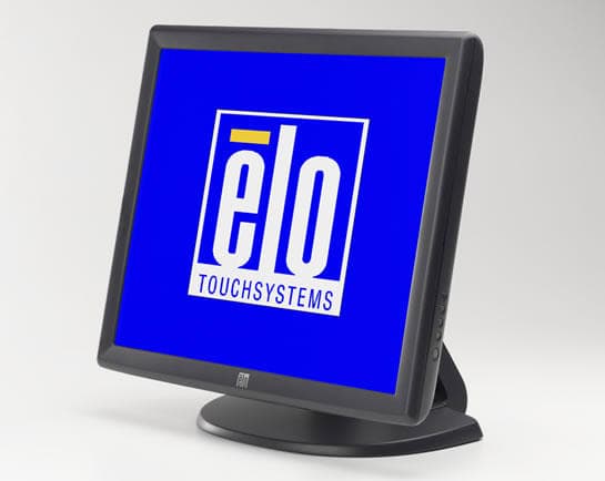 Elo 1915L IntelliTouch 19" HD