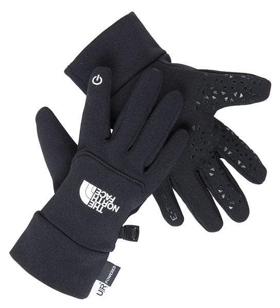 The North Face Etip Glove (Junior)