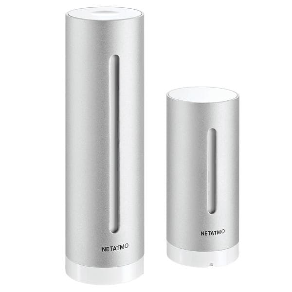 Netatmo Smart Home Weather Station