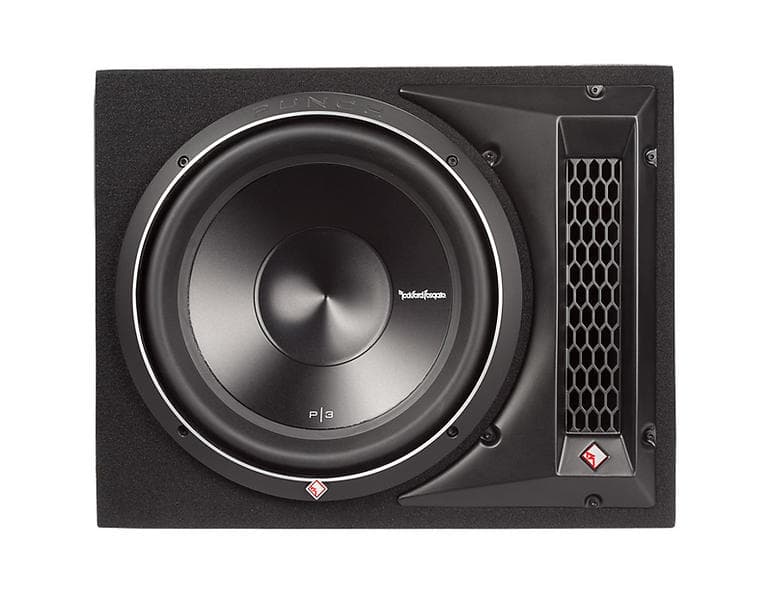 Rockford Fosgate Punch P3-1X12