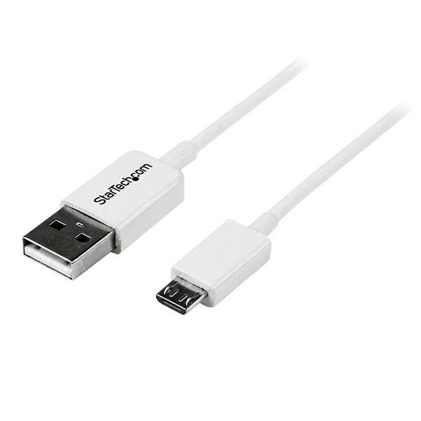 StarTech USB A - USB Micro-B 2.0 0,5m