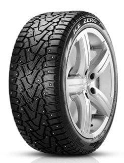 Pirelli Winter Ice Zero 255/50 R 19 107H RunFlat Dubbdäck