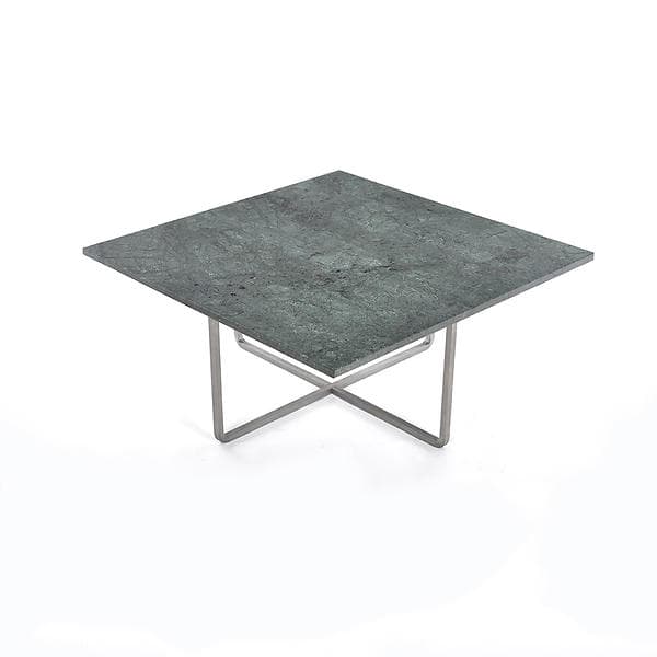 OX Denmarq Ninety 35 Soffbord 80x80cm (marmor)