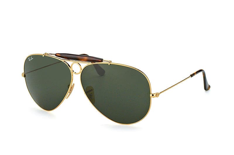 Ray-Ban RB3138 Shooter
