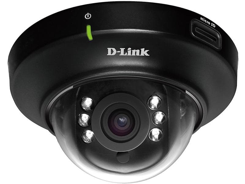 D-Link DCS-6004L