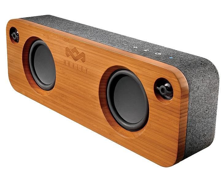 House of Marley Get Together Bluetooth Högtalare