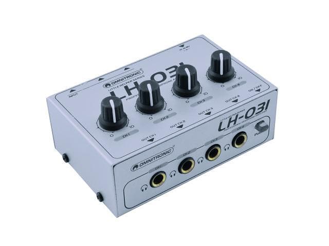 Omnitronic LH-031