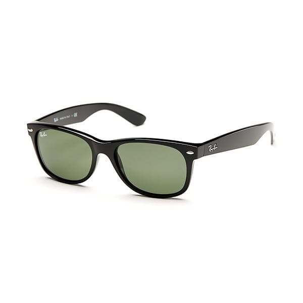 Ray-Ban RB2132 New Wayfarer Classic