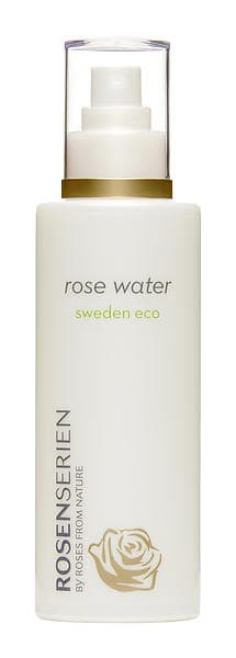 Rosenserien Rose Water 200ml