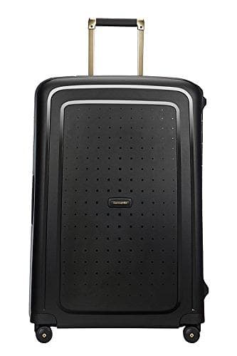 Samsonite S'Cure DLX Spinner 75cm