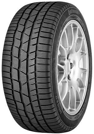 Continental ContiWinterContact TS 830 P 195/65 R 15 91T MO